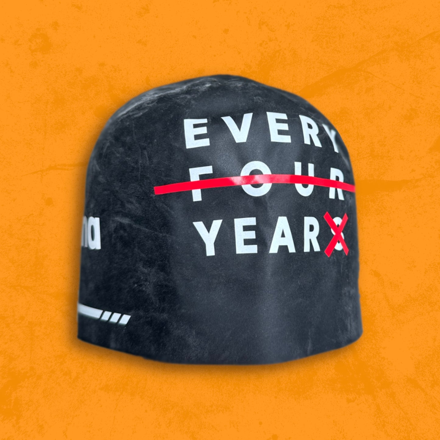 Every Four Years - Arena 3D Soft