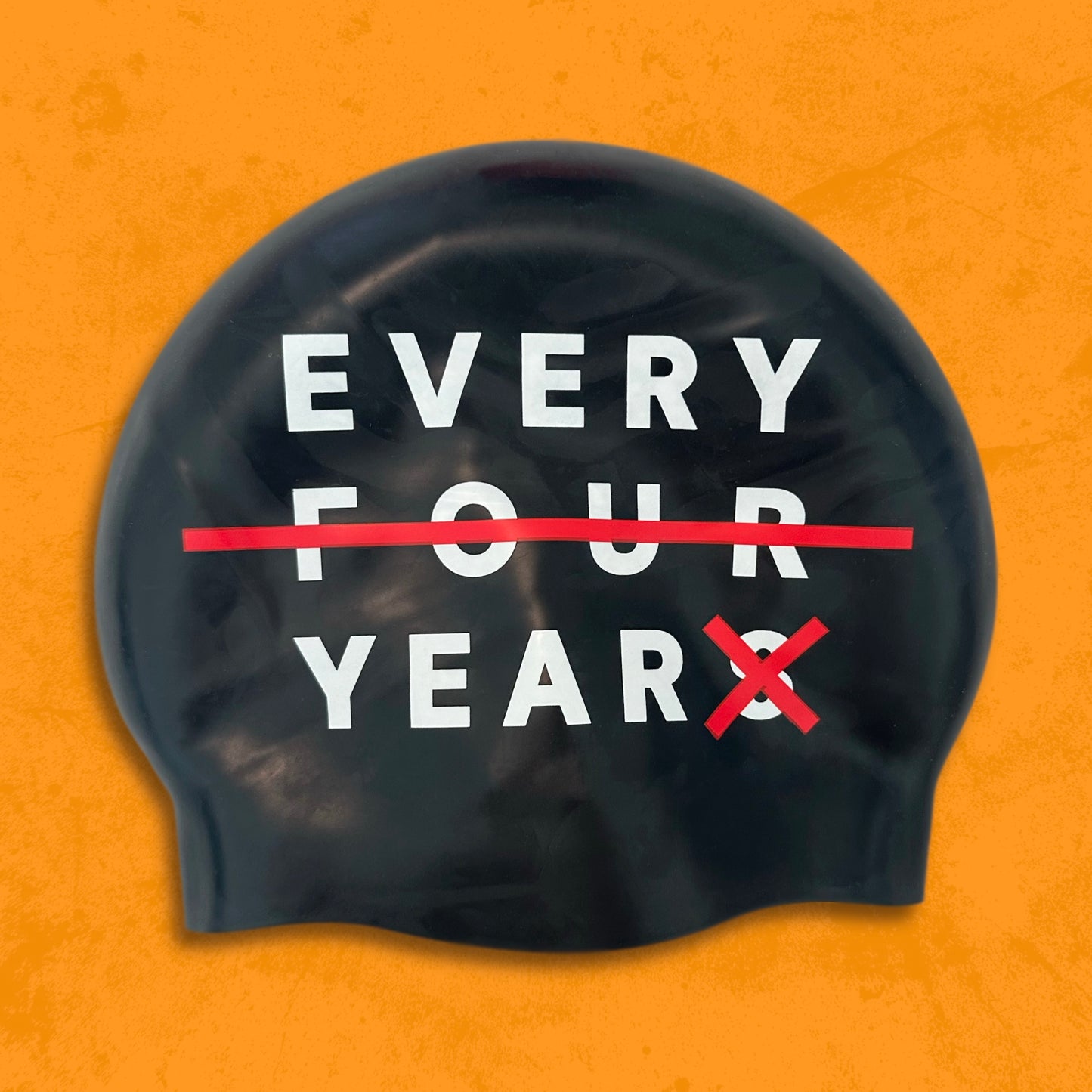 Every Four Years - Silicone