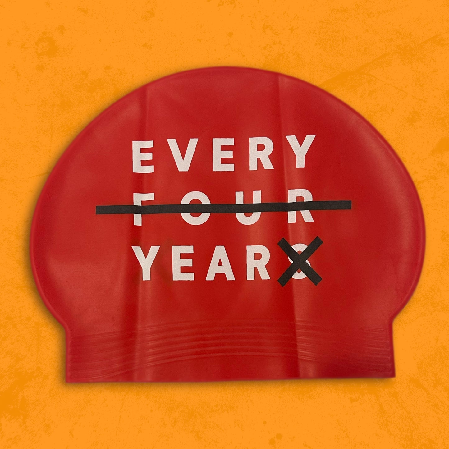 Every Four Years - Latex