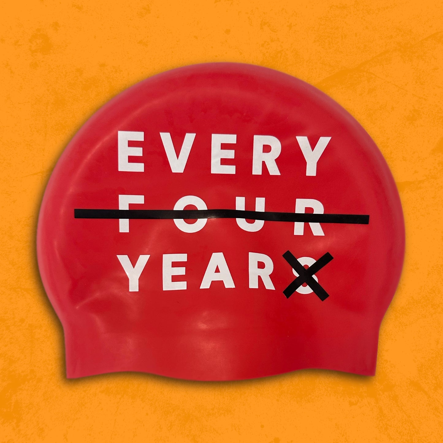 Every Four Years - Silicone