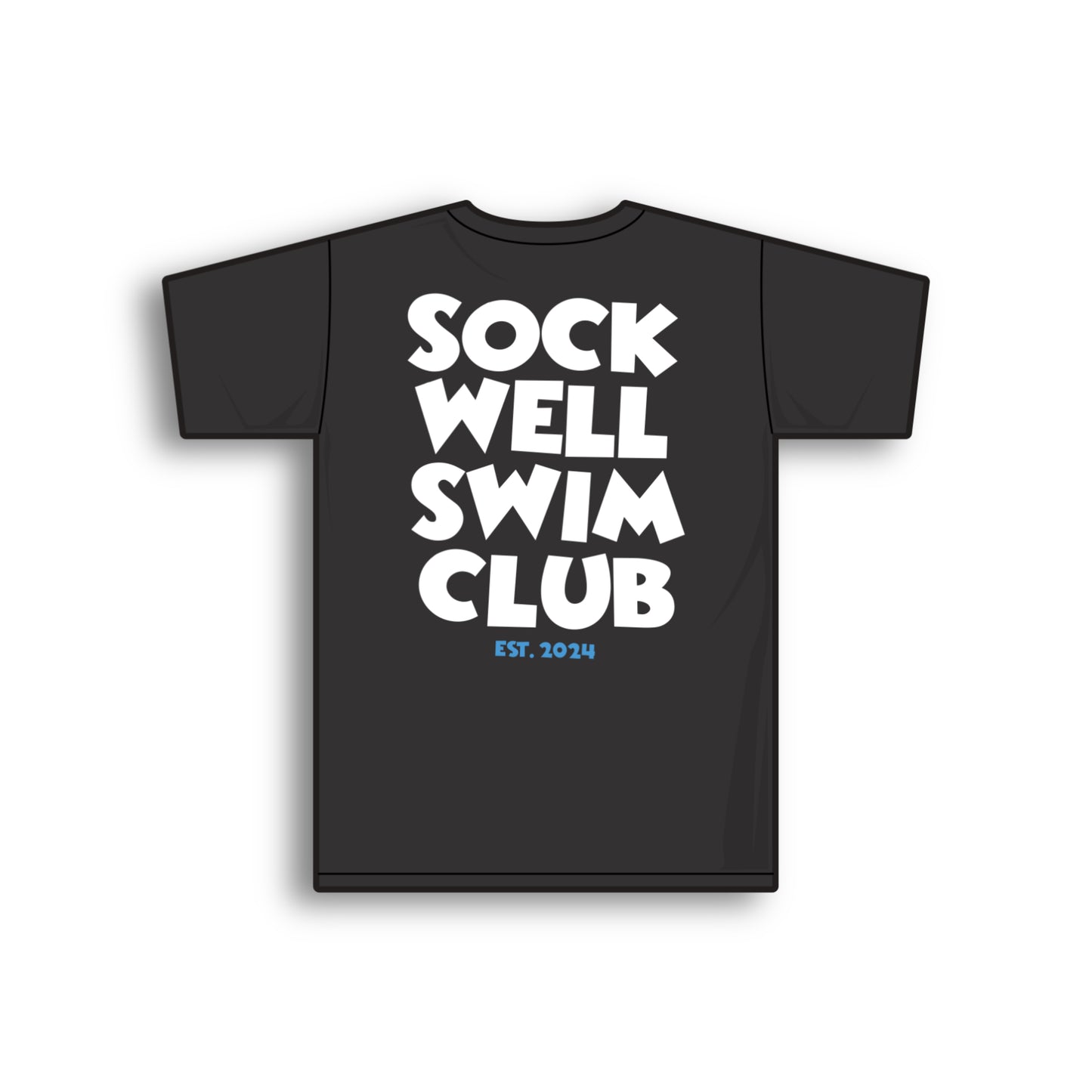 SOCK WELL SWIM CLUB